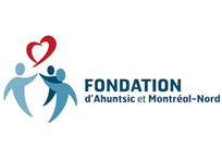 Fondation d'Ahuntsic et Montréal-Nord Fondation d'Ahuntsic et Montréal-Nord
